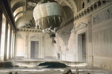 3D Art Wallpapers Digital Fantasy Artist: Free Desktop Backgrounds ...