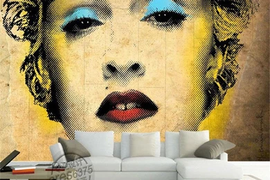 Popular 3d Wallpapers Art Buy Cheap 3d Wallpapers Art Lots From ...