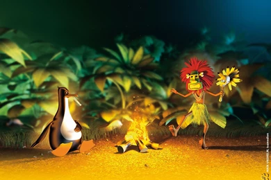 40 Incredible HD Linux Wallpapers   Wallpapers   TechMynd