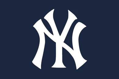 New York Yankees Logo Wallpapers