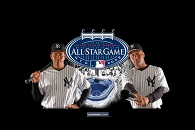Los Yankees De Nueva York: Noticias: Yankees Wallpapers