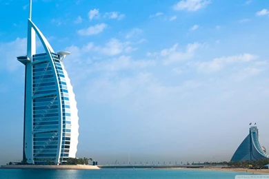 Download Burj Al Arab Dubai 2 Wallpapers 1920x1080