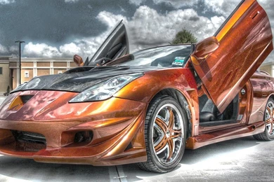 Toyota Celica Wallpapers   Wallpapers Cave