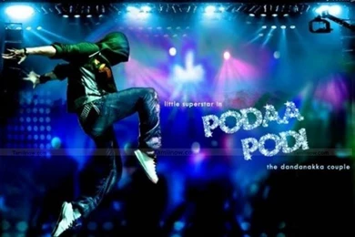 Podaa Podi Wallpapers 2   Tamil Movie Podaa Podi Stills