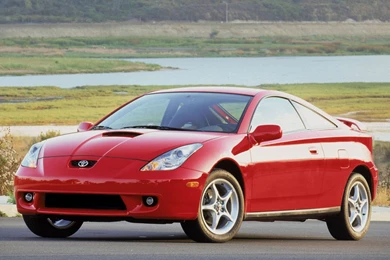 Toyota Celica GT, GTS   Free 1280x1024 Wallpapers / Desktop ...