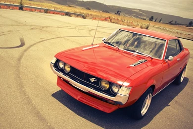 Toyota Celica Wallpapers Pictures