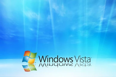 Windows Vista Sky Aurora Wallpapers • Geekpedia