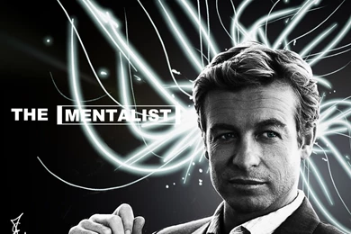 The Mentalist Computer Wallpapers, Desktop Backgrounds