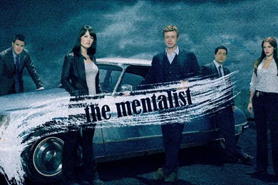 The Mentalist Computer Wallpapers, Desktop Backgrounds