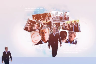 Various Wallpapers   The Mentalist Wallpapers (19258125)   Fanpop