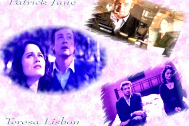 Jisbon   The Mentalist Wallpapers (19704544)   Fanpop