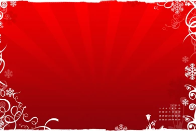 Christmas, Red, Background, Art, Zotagmaster (