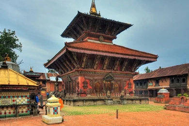 1024x768 Kathmandu Nepal Desktop PC And Mac Wallpapers