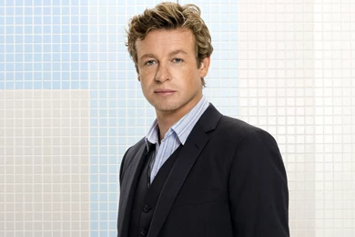 The Mentalist   The Mentalist Wallpapers