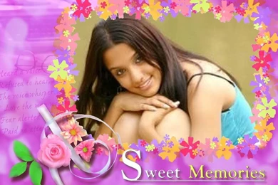 Pic New Posts: Nepali Hot Actress Wallpapers