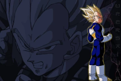 Dbz   Dragon Ball Z Wallpapers (1940523)   Fanpop