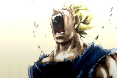 Dragon Ball Z Wallpapers