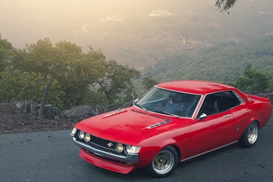 Toyota Celica Wallpapers   Car Wallpapers