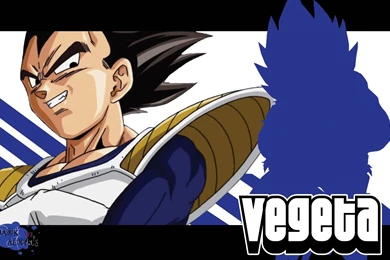 Vegeta DBZ Wallpapers By DarkAerials On DeviantArt