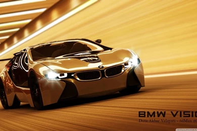 Bmw Wallpapers 3d