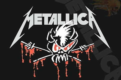 Metallica Wallpapers By Shamefhc On DeviantArt