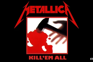 Metallica Computer Wallpapers, Desktop Backgrounds