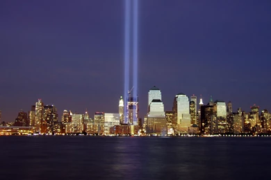 Memorials And Services For The September 11 Attacks   Wikipedia ...