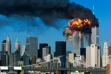 9 11 Memorial Attacks By Terrorists United States Of America