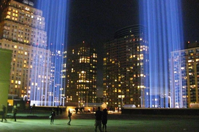 Rainbow In The Dark: Powerful Proof Of 9/11 Nukes
