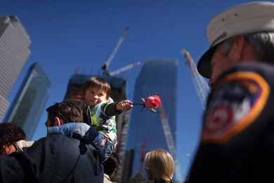 Malayalam News: [www.keralites.net] 9/11 In 2010, Remembrance And ...