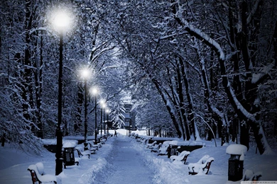 Snowy Backgrounds   Wallpapers Cave