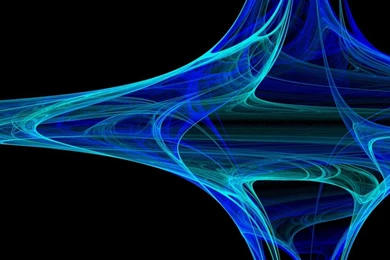 Wallpapers Lightning The Free Fractal 1024x768