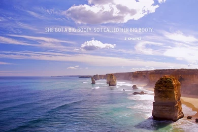 Reminded Me Of Colossal Titan Xpost From R/pics : ShingekiNoKyojin