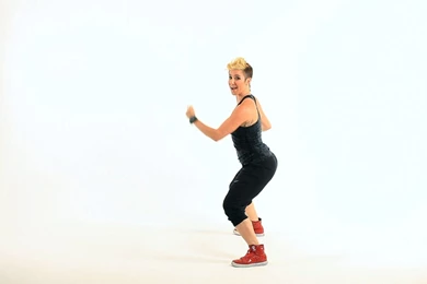 How To Do A Booty Bounce Dance Move