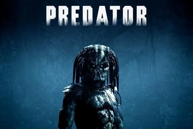 Predator Desktop Theme   Freeware   EN   Download.chip.eu™