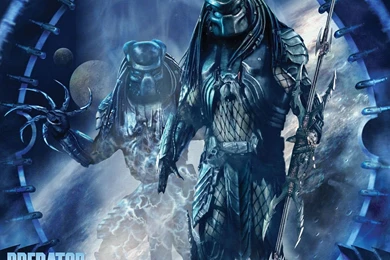 Predator Computer Wallpapers, Desktop Backgrounds