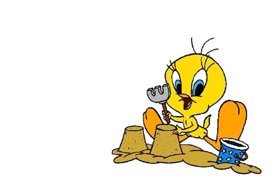 All Tweety Bird Backgrounds, Images, Pics, Comments, Facebook ...