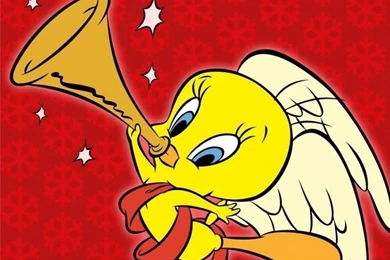 Seiraducna: Wallpapers Tweety