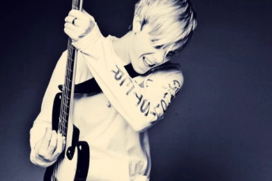 Riker Lynch Wallpaper~ By Moveslikeriker On DeviantArt