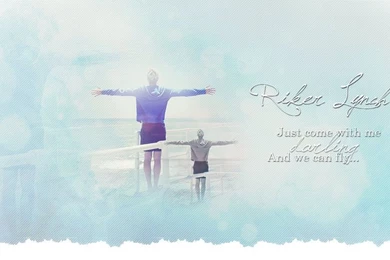 Riker Lynch Wallpaper~ By Moveslikeriker On DeviantArt