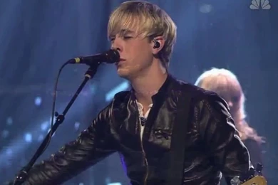 Gallery – Riker Lynch