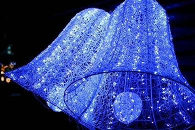 Jingle Bell Illuminations   Amazing Jingle Bell Wallpapers 1 ...