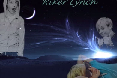 Riker Lynch Version 1 By MissGroff On DeviantArt