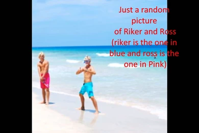 Riker Lynch Love 16   YouTube