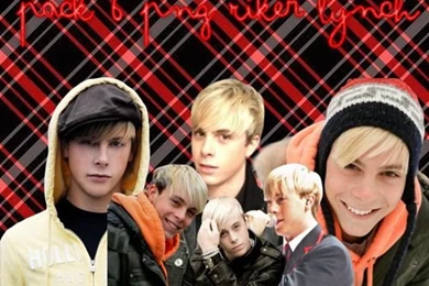 R5 Rocks DeviantArt Favourites