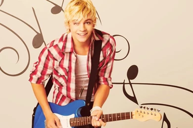 Ross Lynch Wallpaper~ By Moveslikeriker On DeviantArt