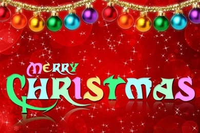 Merry Christmas Wallpapers