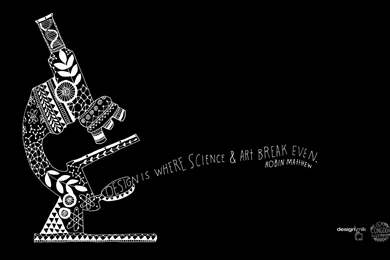 Desktop Wallpaper: January 2013   Design Milk