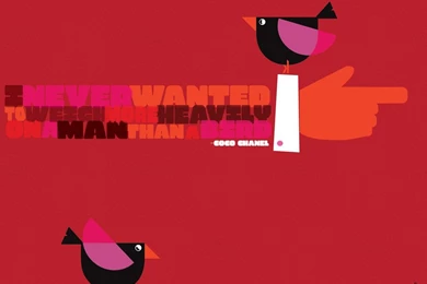 Desktop Wallpaper: July 2011   Design Milk