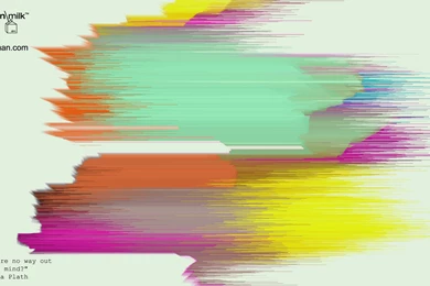 Desktop Wallpaper: November 2012   Design Milk